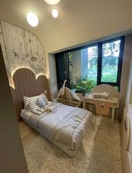 The Reserve Residences (D21), Apartment #580042721